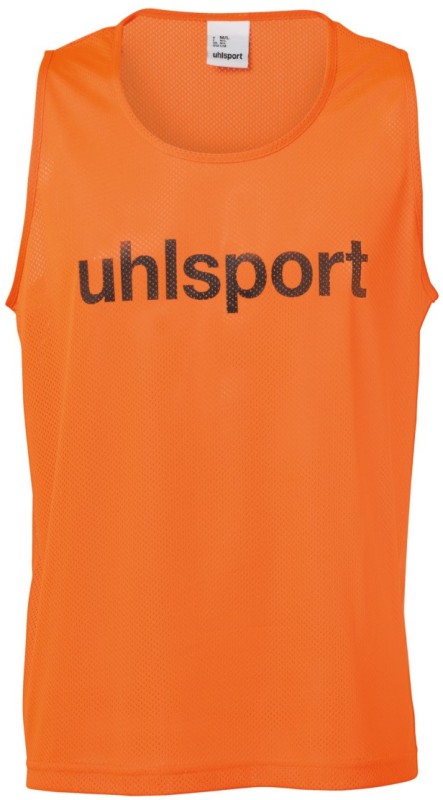 Uhlsport Markierungshemd orange