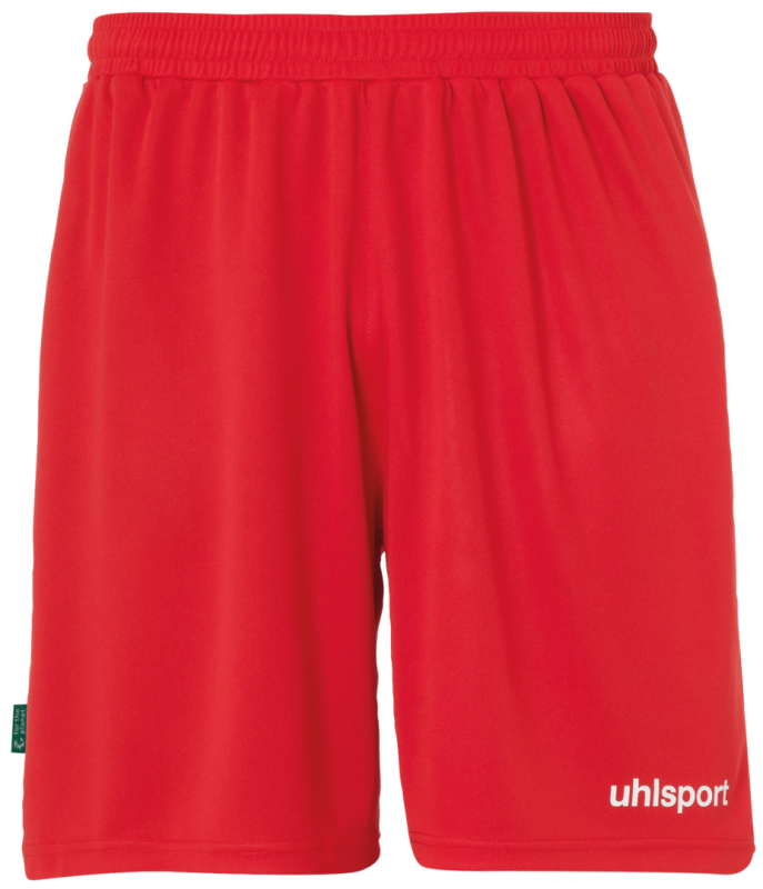 Uhlsport Fußball Trikot + Hose Progressive 28 Kurzarm rot Gr. 116 - 3XL