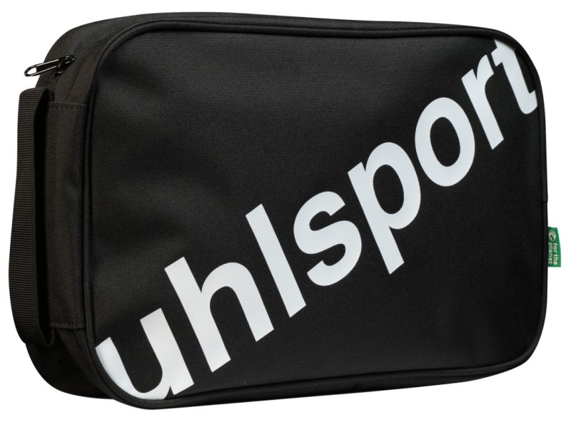Uhlsport Torwarthandschuhtasche schwarz/weiß