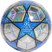 Adidas Fußball UCL 2025/2026 Training League Stage Foil Gr. 5