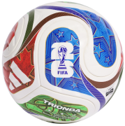 Adidas Fußball WM 2026 Trionda Competition Gr. 4, 5