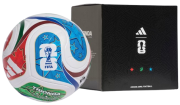 Adidas Fußball WM 2026 Trionda League + Geschenkbox Gr. 5