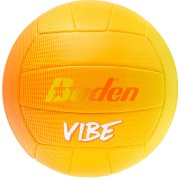 Baden Beachvolleyball VIBE gelb Gr. 5