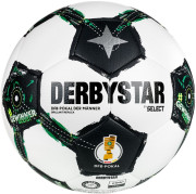 DERBYSTAR DFB-Pokal Brillant Replica v25 2025/2026 Fußball Gr. 5