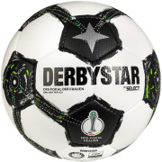 DERBYSTAR DFB-Pokal Brillant Replica Frauen v25 2025/2026 Fußball Gr. 5
