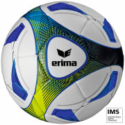 Erima Fußball Hybrid Training royal/lime Gr. 5