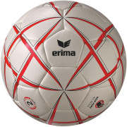 Erima Handball Magic White Pro harzfrei weiß/rot Gr. 2, 3