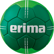 Erima Handball Pure Grip No. 2 Eco grün Gr. 2, 3