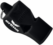 Erima Schiedsrichterpfeife Classic schwarz