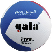 Gala Volleyball BV5595S Pro-Line 12 FIVB blau/weiß/rot Gr. 5