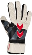 Hummel Torwarthandschuhe hmlGK Allround Grip weiß/schwarz/rot Gr. 7 - 11