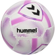 Hummel Fußball hmlAEROFLY Light 290g weiß/lila Gr. 3