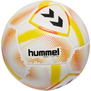 Hummel Fußball hmlAEROFLY Light 350g weiß/gelb Gr. 4