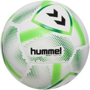 Hummel Fußball hmlAEROFLY Light 350g weiß/grün Gr. 5