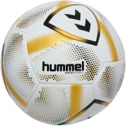 Hummel Fußball hmlAEROFLY Match weiß/gold/schwarz Gr. 5
