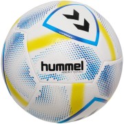 Hummel Fußball hmlAEROFLY Training weiß/blau/gelb Gr. 5