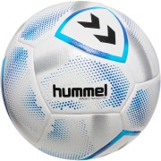 Hummel Fußball hmlAEROFLY Training Pro weiß/blau/silber Gr. 5