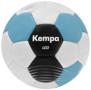 Kempa Handball LEO grau/schwarz Gr. 2, 3
