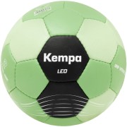 Kempa Handball LEO mint/schwarz Gr. 3
