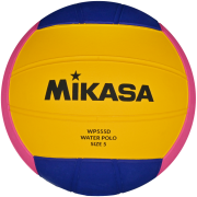 Mikasa Wasserball WP555D Training- & Wettkampfball für Herren