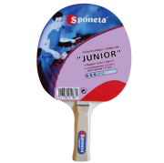 Sponeta Tischtennisschläger Junior Freizeitschläger