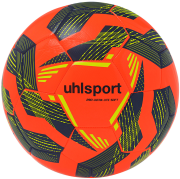 Uhlsport Fußball Ultra Lite Soft 290 fluo orange/marine/fluo gelb Gr. 3, 4, 5