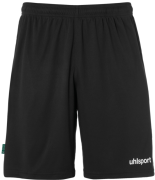 Uhlsport Fußball Center Basic Shorts FTP schwarz Gr. 116 - XXL