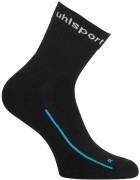 Uhlsport Team Classic Socken (3 Paar) schwarz Gr. 36-50