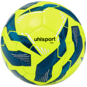 Uhlsport Mini Fußball Team fluo gelb/marine/weiß Gr. 1
