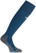 Uhlsport Team Pro Player Stutzenstrumpf petrol/weiß Gr. 28 - 47