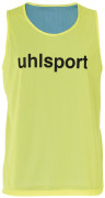 Uhlsport Leibchen Wende-Markierungshemd fluo gelb/blau Gr. XS/S, M/L, XL/XXL