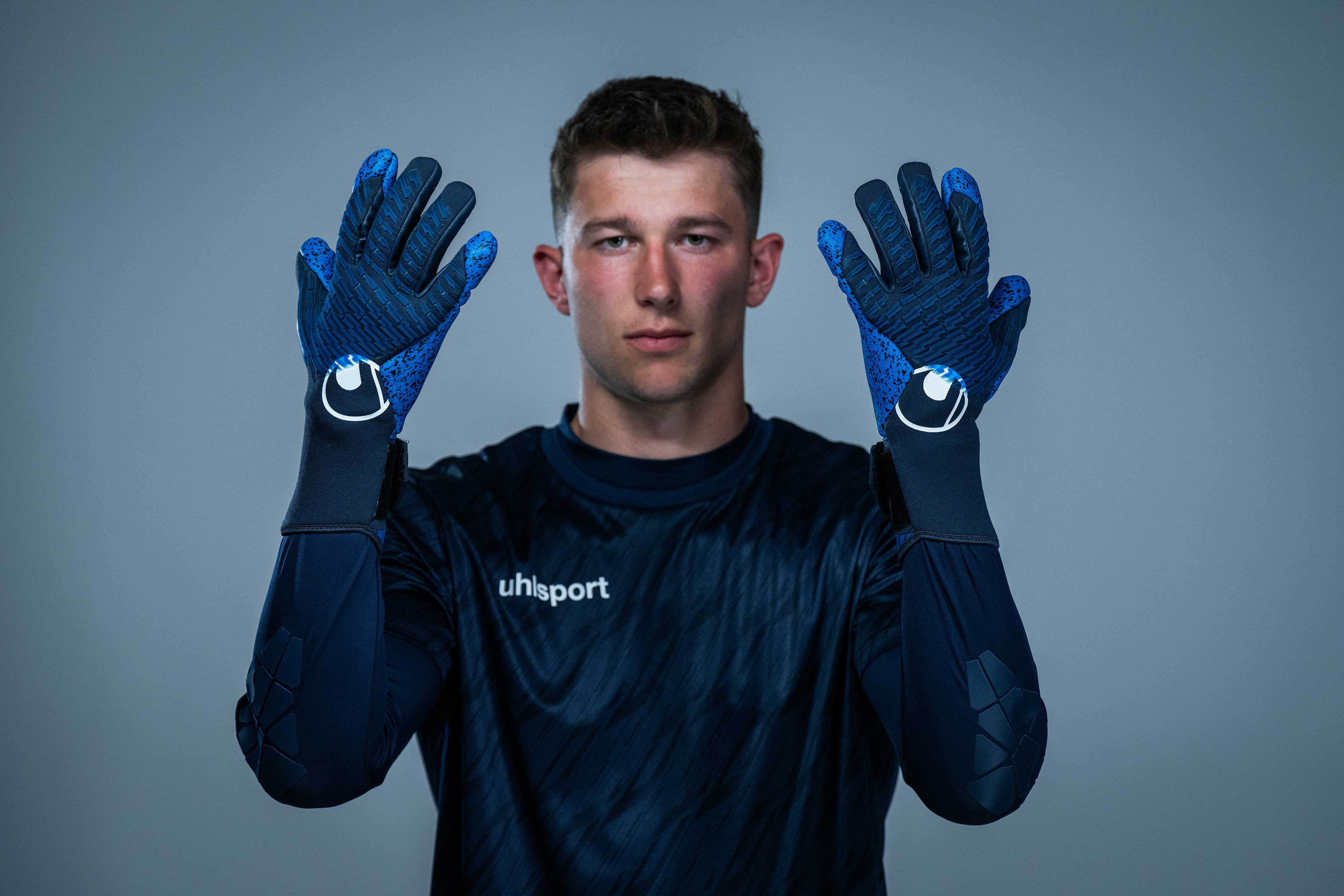 Uhlsport Torwarthandschuhe